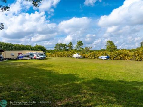 23600 SW 125 Avenue Homestead FL 33032
