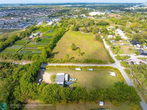 23600 SW 125 Avenue Homestead FL 33032