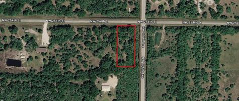 17618 NW 254th Street Okeechobee FL 34972