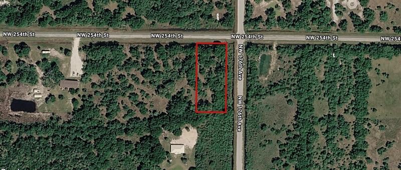 17618 NW 254th Street Okeechobee FL 34972