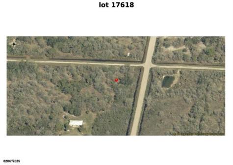 17618 NW 254th Street Okeechobee FL 34972