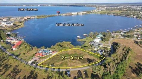 136+142 Lake Drive Boulevard Sebring FL 33875