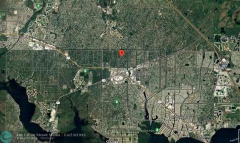 18349 Laramie Avenue Port Charlotte FL 33954