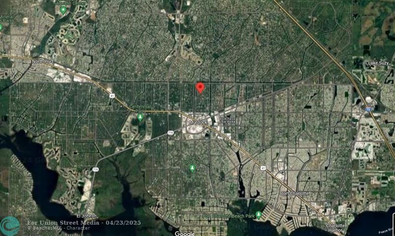 18349 Laramie Avenue Port Charlotte FL 33954