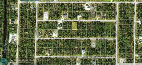 18349 Laramie Avenue Port Charlotte FL 33954