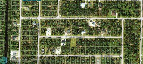 18349 Laramie Avenue Port Charlotte FL 33954