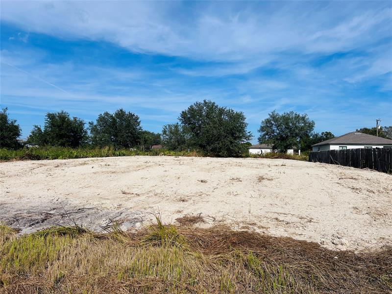 2610 58TH Street Lehigh Acres FL 33971