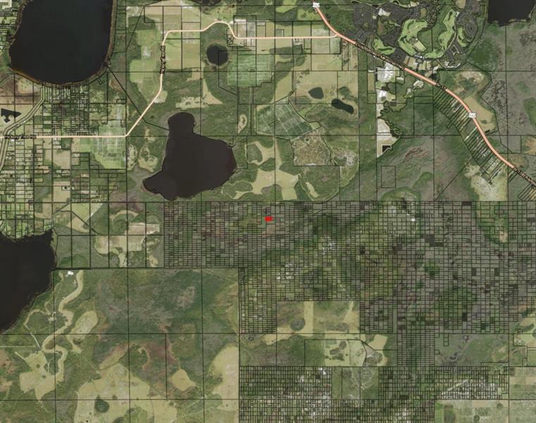 Holopaw Groves Road St. Cloud FL 34772