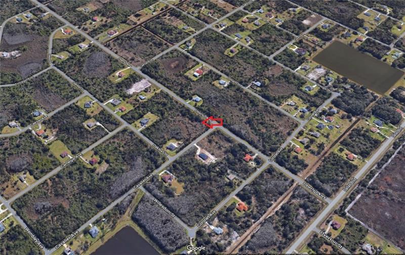 12A Oberly Parkway Other City - In The State Of Florida FL 32833