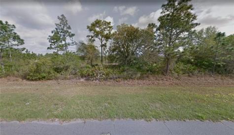 12A Oberly Parkway Other City - In The State Of Florida FL 32833