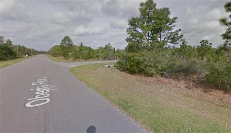 12A Oberly Parkway Other City - In The State Of Florida FL 32833
