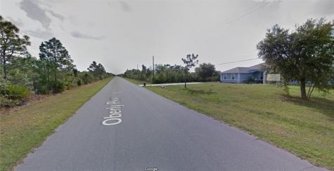 12A Oberly Parkway Other City - In The State Of Florida FL 32833