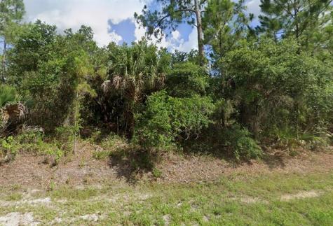 Bennington Street North Port FL 34288