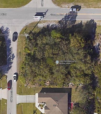 2401 SW Brescia Street Port St Lucie FL 34953