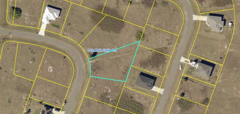 9050 Green Circle Port LaBelle FL 33935