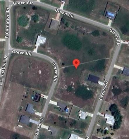 9050 Green Circle Port LaBelle FL 33935