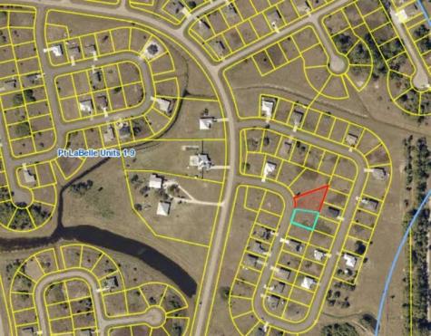 9050 Green Circle Port LaBelle FL 33935