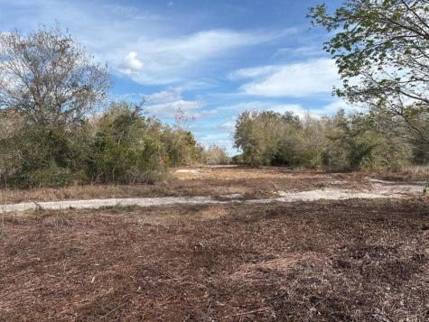 NW 296th Street Okeechobee FL 34972