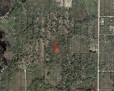 NW 296th Street Okeechobee FL 34972