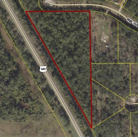 1270 NW 368th Drive Okeechobee FL 34972