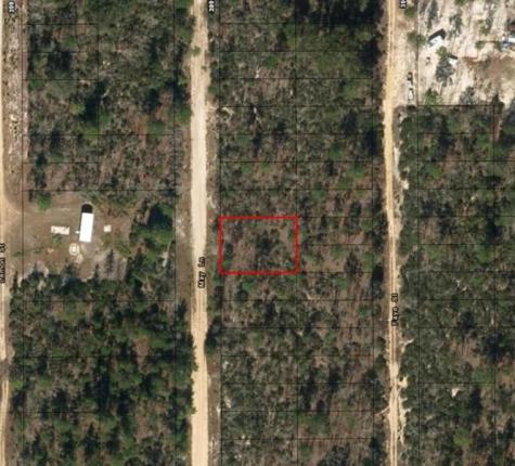 May Lane Interlachen FL 32148