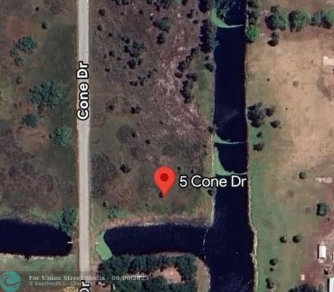 5 Cone Drive Venus FL 33960