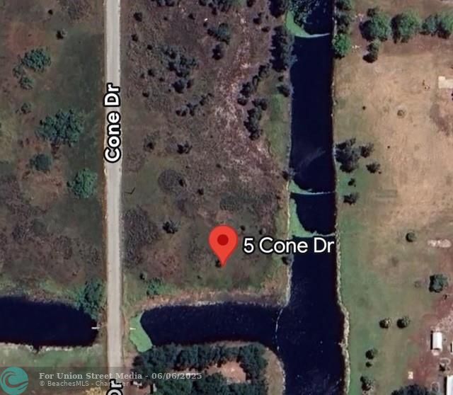 5 Cone Drive Venus FL 33960
