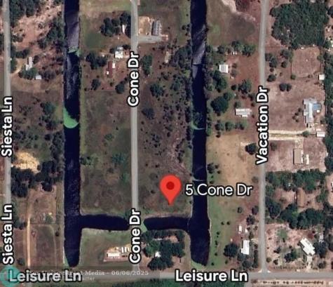 5 Cone Drive Venus FL 33960