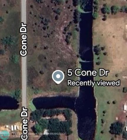 5 Cone Drive Venus FL 33960