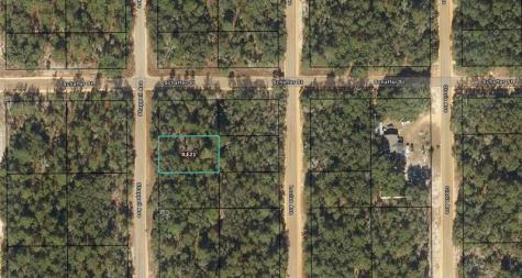 Shappell Avenue Interlachen FL 32148