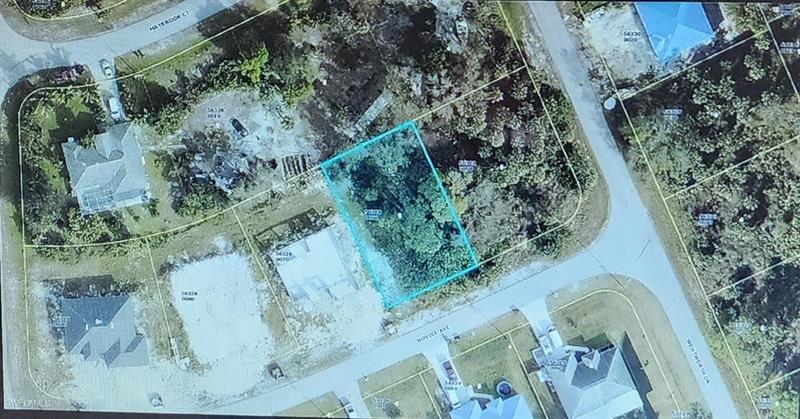 1847 Novice Avenue Lehigh Acres FL 33972