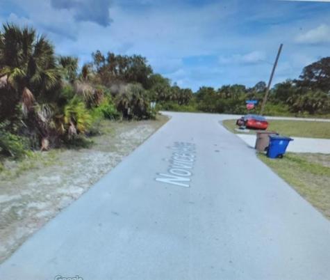 1847 Novice Avenue Lehigh Acres FL 33972