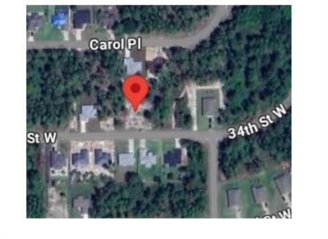 2606 34TH Street Lehigh Acres FL 33971