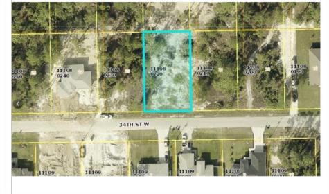 2606 34TH Street Lehigh Acres FL 33971