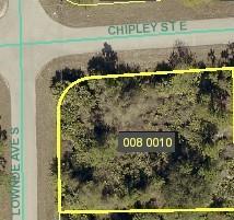 313 Lownde Avenue Lehigh Acres FL 33974