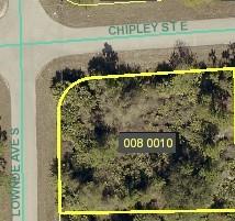 313 Lownde Avenue Lehigh Acres FL 33974