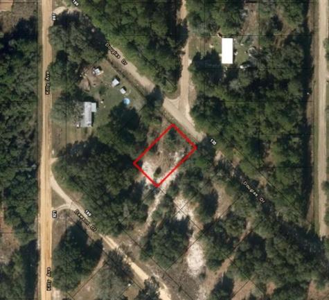 Douglas Drive Interlachen FL 32148