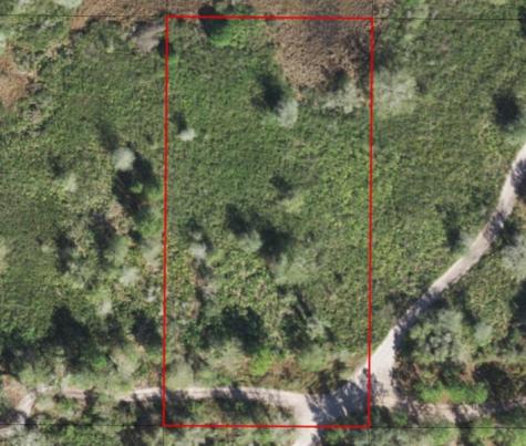 County Road 54 E Kathleen FL 33849