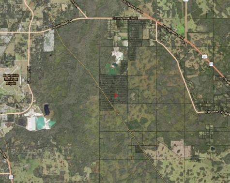 County Road 54 E Kathleen FL 33849