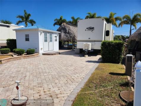 542 SW 40th Cove Lot 53 Okeechobee FL 34974