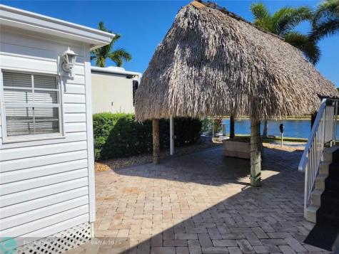 542 SW 40th Cove Lot 53 Okeechobee FL 34974