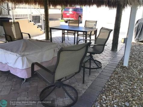 542 SW 40th Cove Lot 53 Okeechobee FL 34974