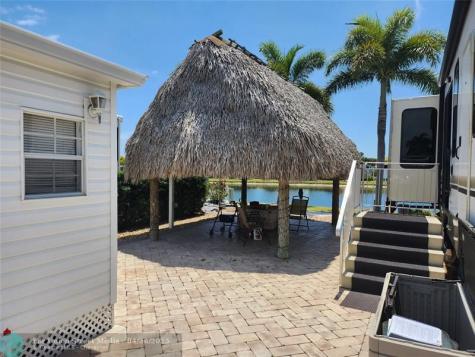 542 SW 40th Cove Lot 53 Okeechobee FL 34974