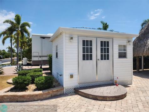 542 SW 40th Cove Lot 53 Okeechobee FL 34974