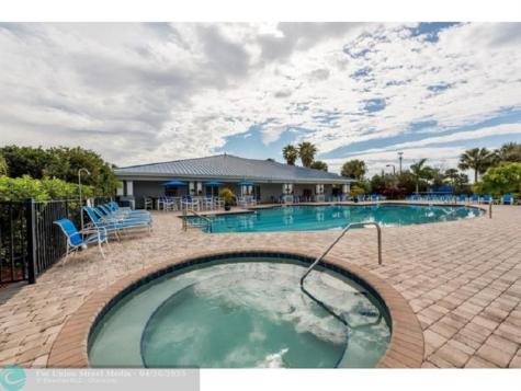 542 SW 40th Cove Lot 53 Okeechobee FL 34974