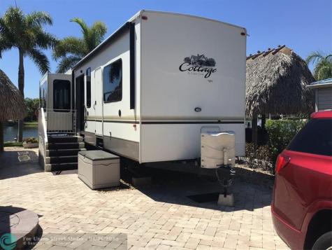 542 SW 40th Cove Lot 53 Okeechobee FL 34974