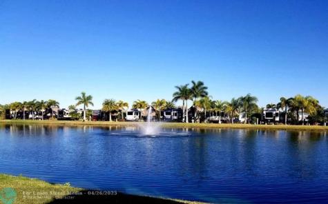 542 SW 40th Cove Lot 53 Okeechobee FL 34974