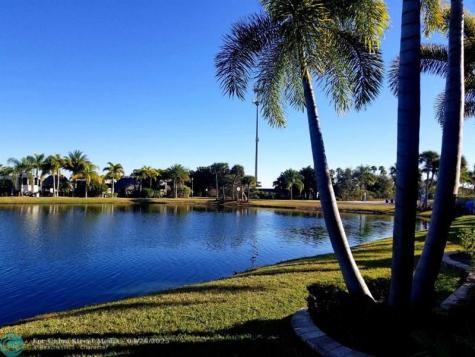 542 SW 40th Cove Lot 53 Okeechobee FL 34974