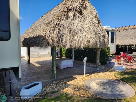 542 SW 40th Cove Lot 53 Okeechobee FL 34974