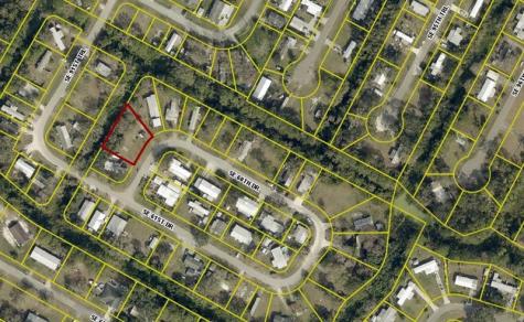 9205 SE 60th Drive Okeechobee FL 34974